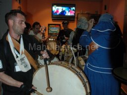 Tambores Alcañiz 2011